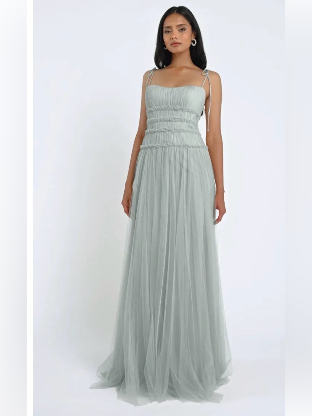 Jenny Yoo - Berkley Bridesmaid Dress